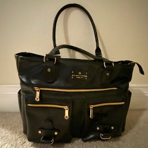 Six Pack Fitness meal prep bag